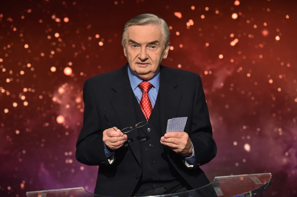 Tadeusz Sznuk Tadeusz Sznuk