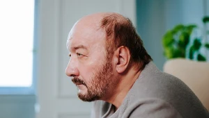 Tak objawia się andropauza. Zmiany dotyczą wyglądu, zachowania, są też odczuwane w łóżku 