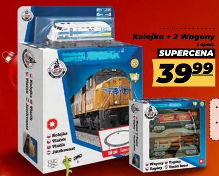 Kolejka