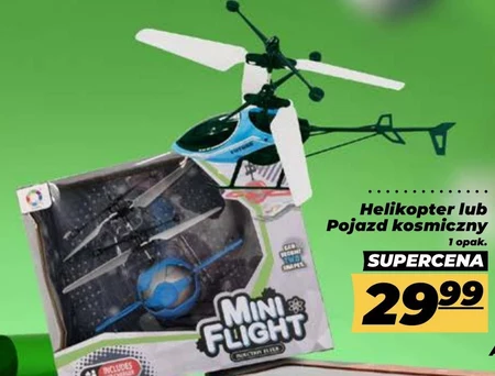 Helikopter
