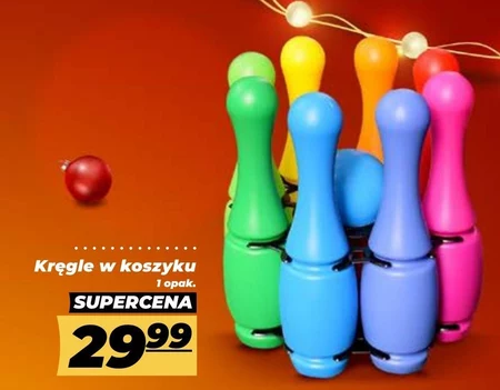 Kręgle