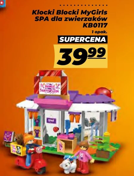 Klocki