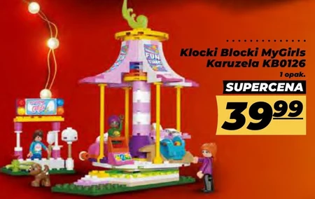 Klocki