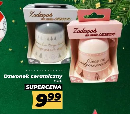 Dzwonek