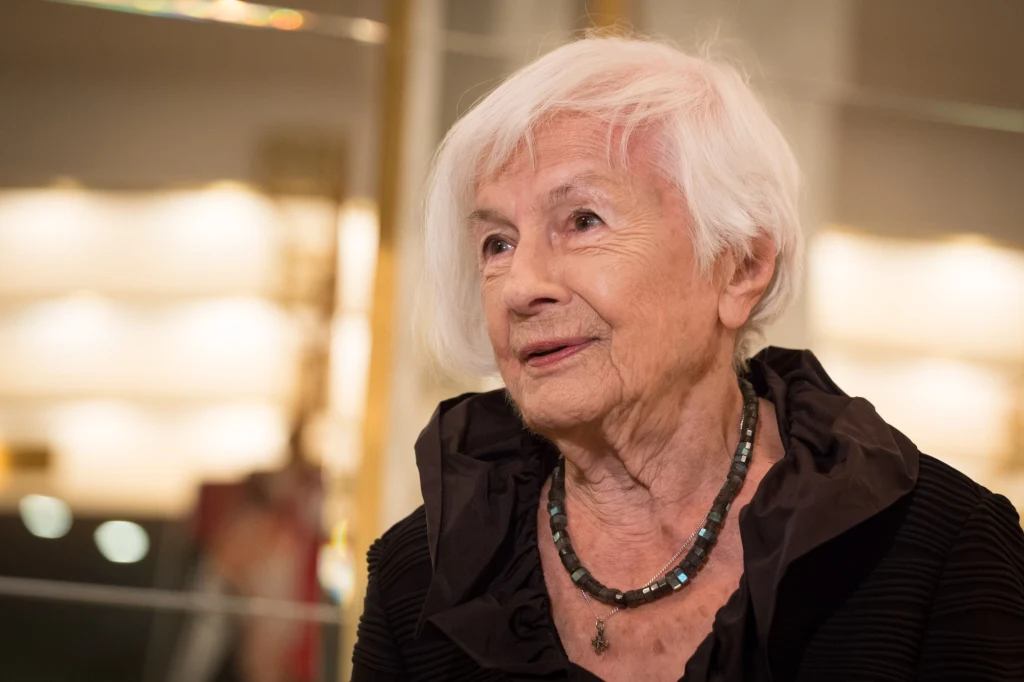 Danuta Szaflarska