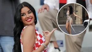 Poruszenie wokół "miss mundialu". Tym razem posunęła się za daleko?