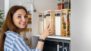 Te produkty trzymamy w kuchni o wiele za długo. Ich termin ważności może zaskoczyć 