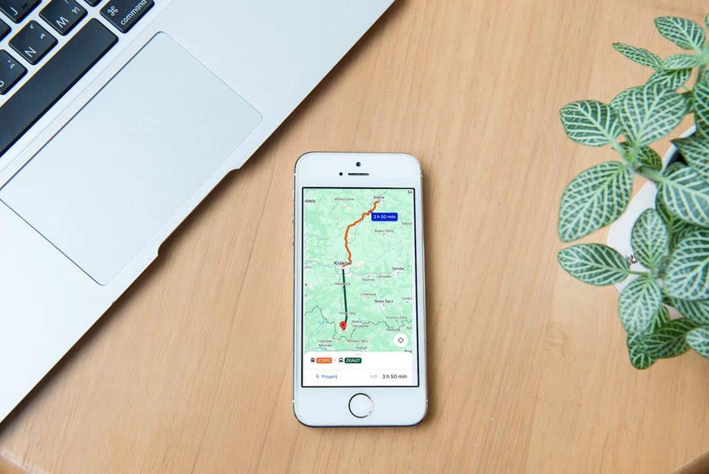 Nowe funkcje w Google Maps ułatwią podróżowanie.