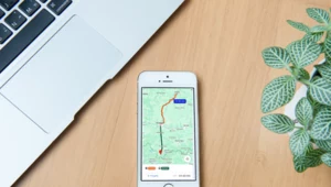 Nowe opcje w Google Maps. Ułatwią podróże na święta i ferie