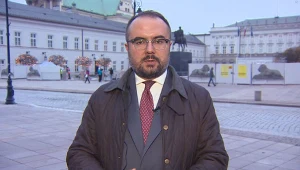 Tomasz Zimoch zażądał przeprosin. Paweł Jabłoński bije się w pierś