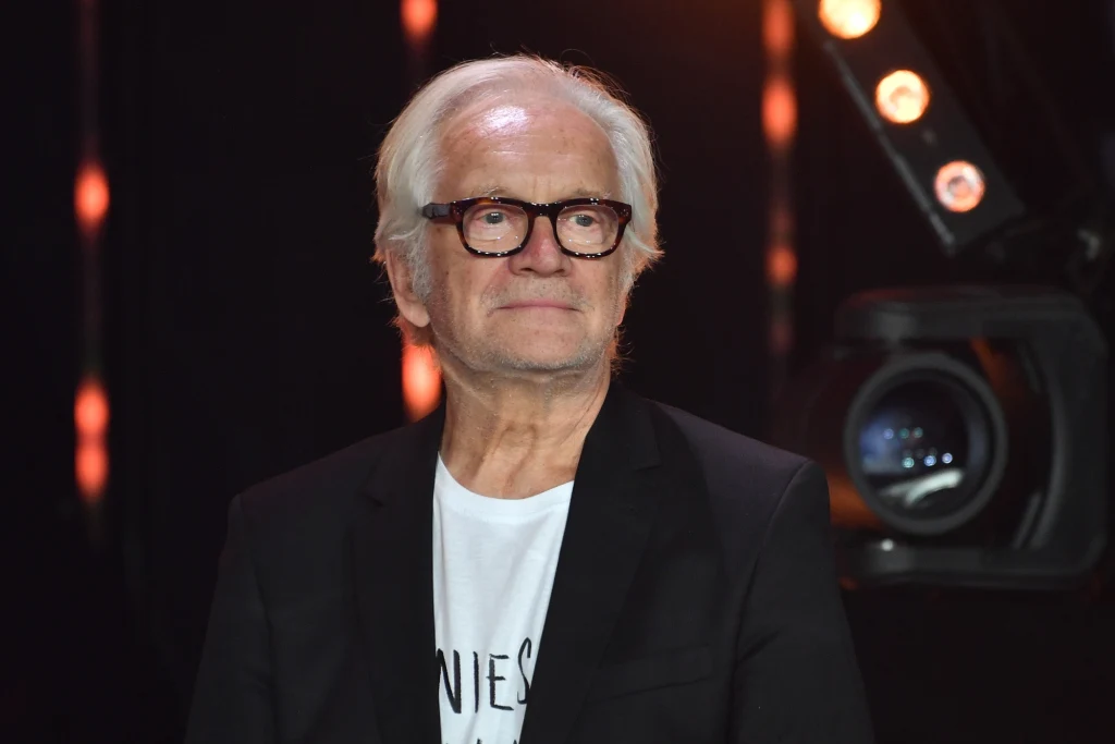 Andrzej Seweryn powiedział, co myśli o emeryturach polskich artystów