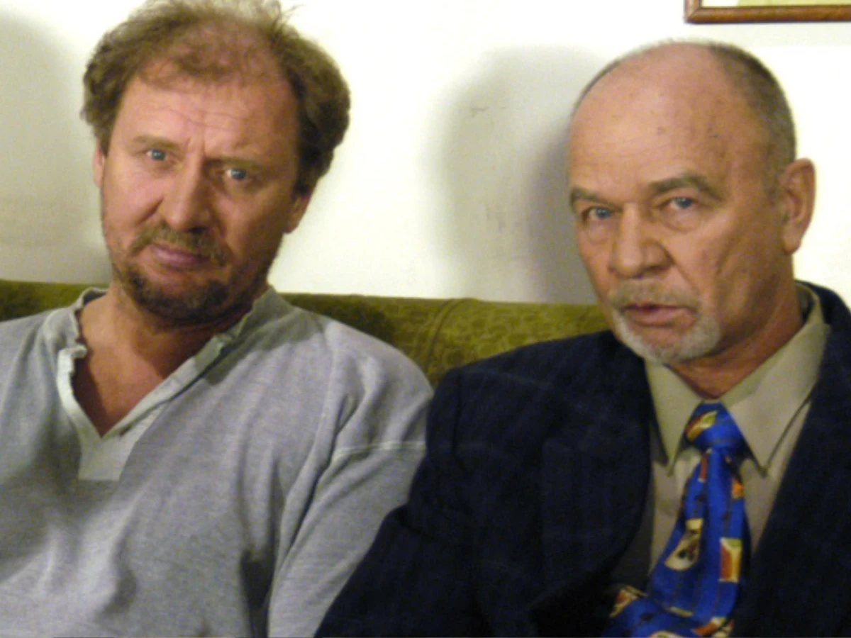 To nie Grabowski miał zagrać Kiepskiego. Prawda wyszła na jaw po latach To nie Grabowski miał zagrać Kiepskiego. Prawda wyszła na jaw po latach