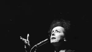 AI wygeneruje głos Edith Piaf do nowego filmu. Co na to fani?