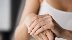 Niedobór wapnia zwiększa ryzyko występowania osteoporozy i sprzyja szybszemu rozwojowi choroby