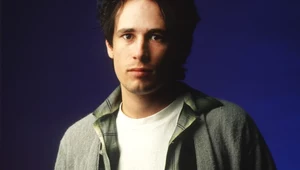 Jeff Buckley zginął w tragicznych okolicznościach. Ciągle porównywał się do ojca