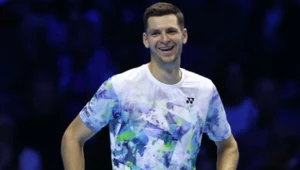 Hubert Hurkacz