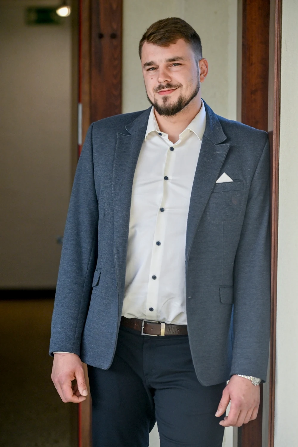 "Rolnik szuka żony 10": Artur w finale