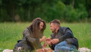 "Rolnik szuka żony 10": Artur i Sara - ulubiona para fanów programu