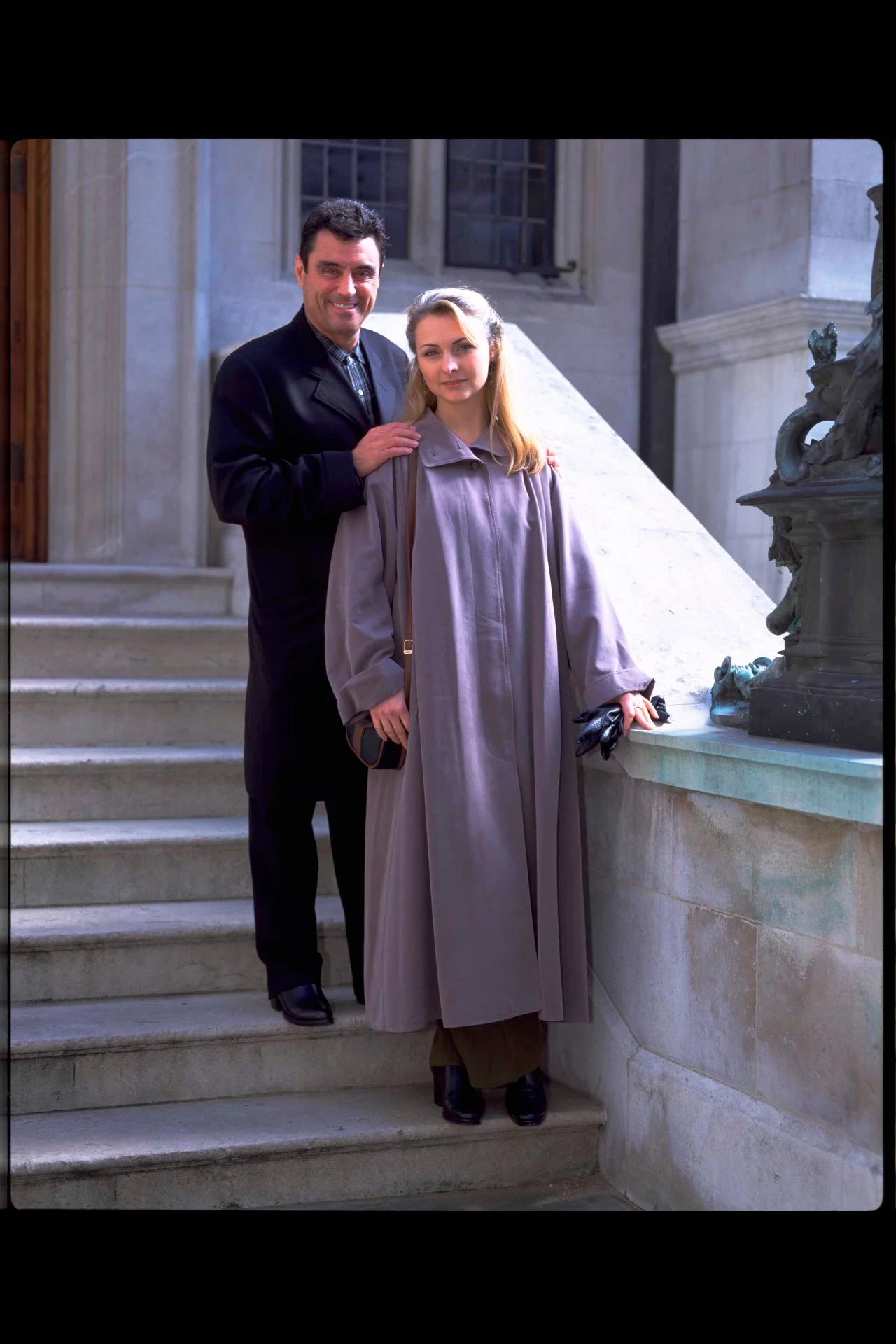 Joanna Kanska Joanna Kanska