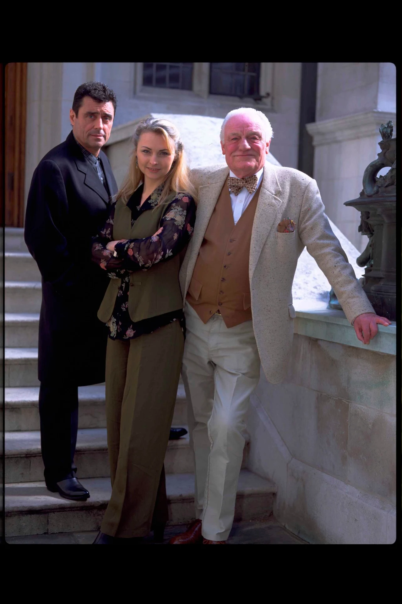 Joanna Kanska Joanna Kanska