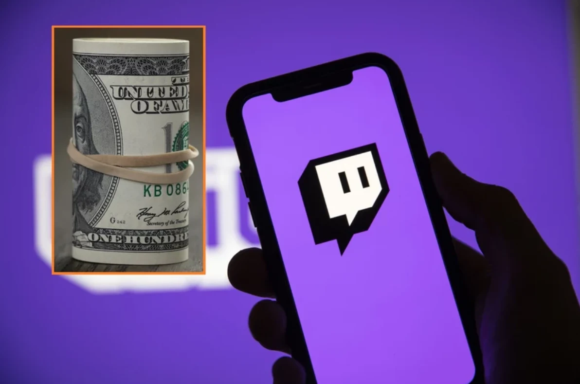 Ninja, popularny streamer Twitcha, przypadkowo pokazał swoje zarobki Ninja, popularny streamer Twitcha, przypadkowo pokazał swoje zarobki