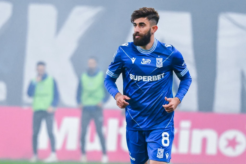 Ali Gholizadeh