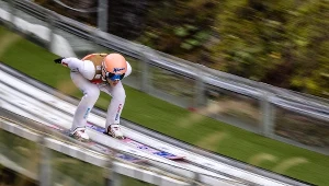 Dawid Kubacki zmaga się z chorobą. Niepokój przed inauguracją sezonu