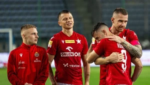 Fatalne wieści dla Wisły Kraków. I to w takim momencie