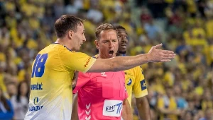 Horror w Zagrzebiu, mistrz Polski już leżał na deskach. I to zakończenie!