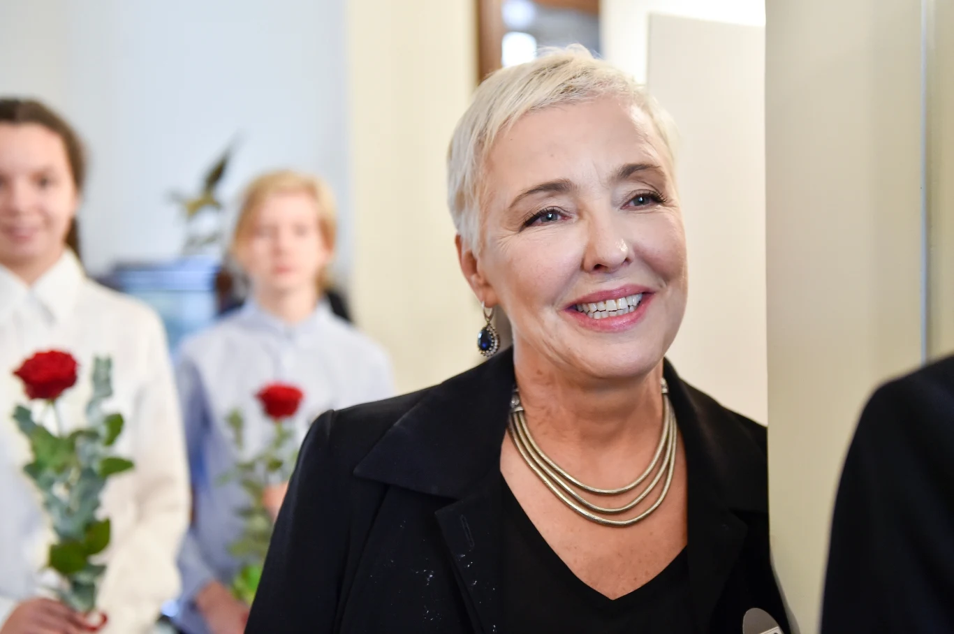 Ewa Telega Ewa Telega