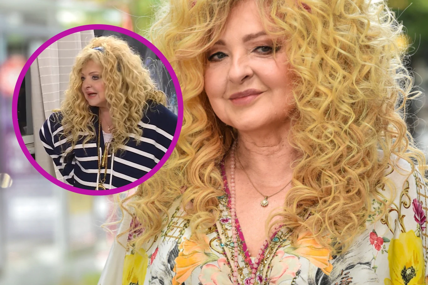 Magda Gessler i Kuchenne rewolucje w Retkinii Magda Gessler i Kuchenne rewolucje w Retkinii