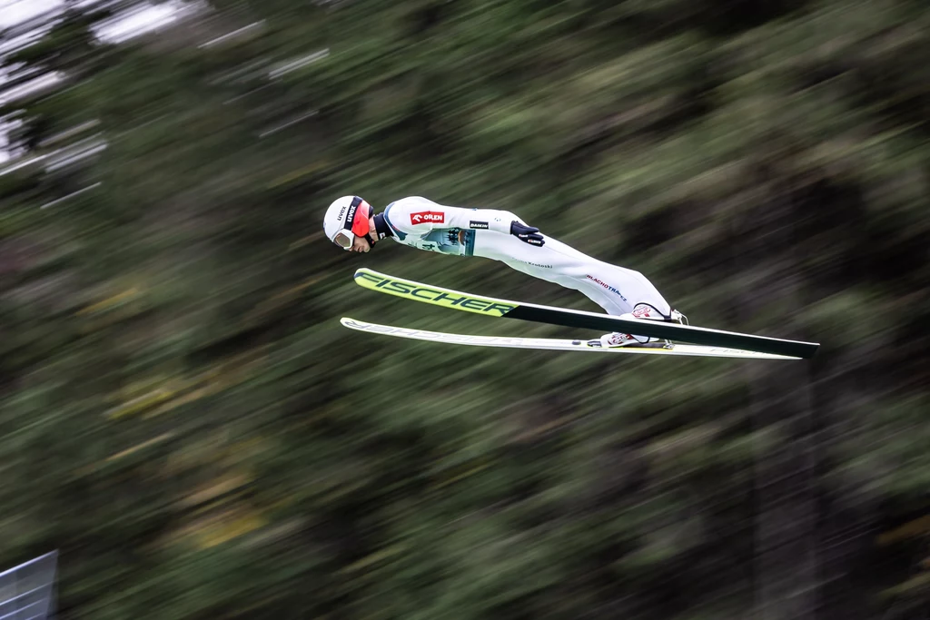 Kamil Stoch Kamil Stoch