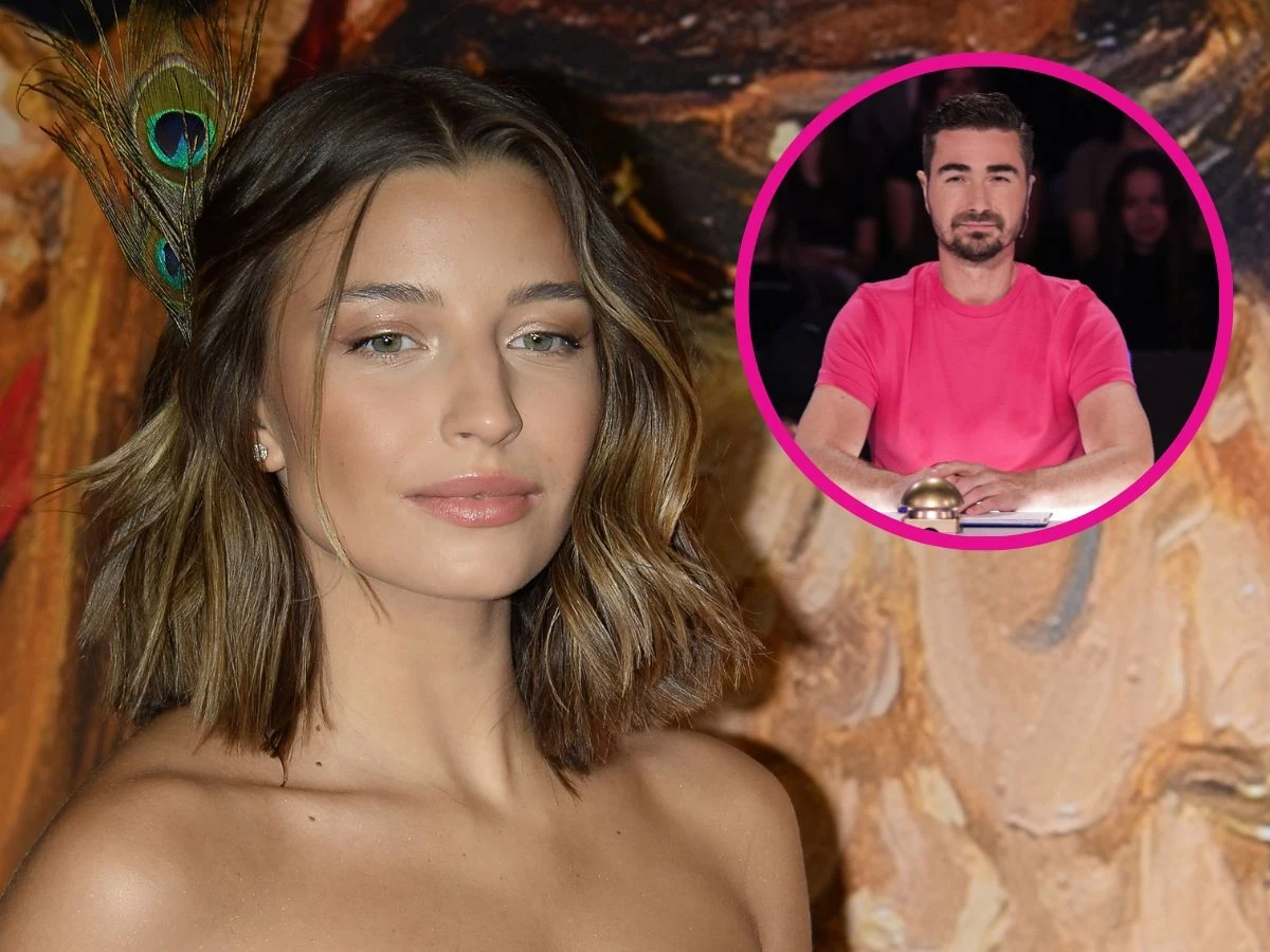 Julia Wieniawa i Jan Kliment. Konflikt trwa? Julia Wieniawa i Jan Kliment. Konflikt trwa?