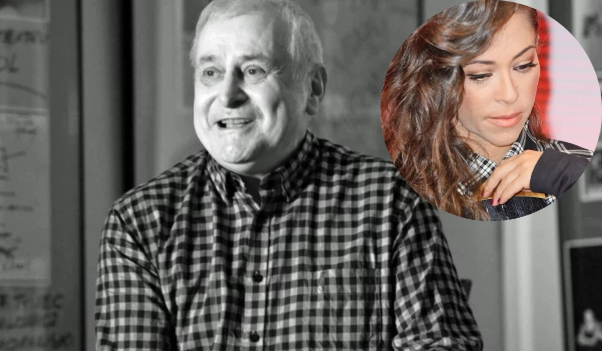 Krzysztof Jaślar, Natalia Kukulska, fot. MWMedia Krzysztof Jaślar, Natalia Kukulska, fot. MWMedia