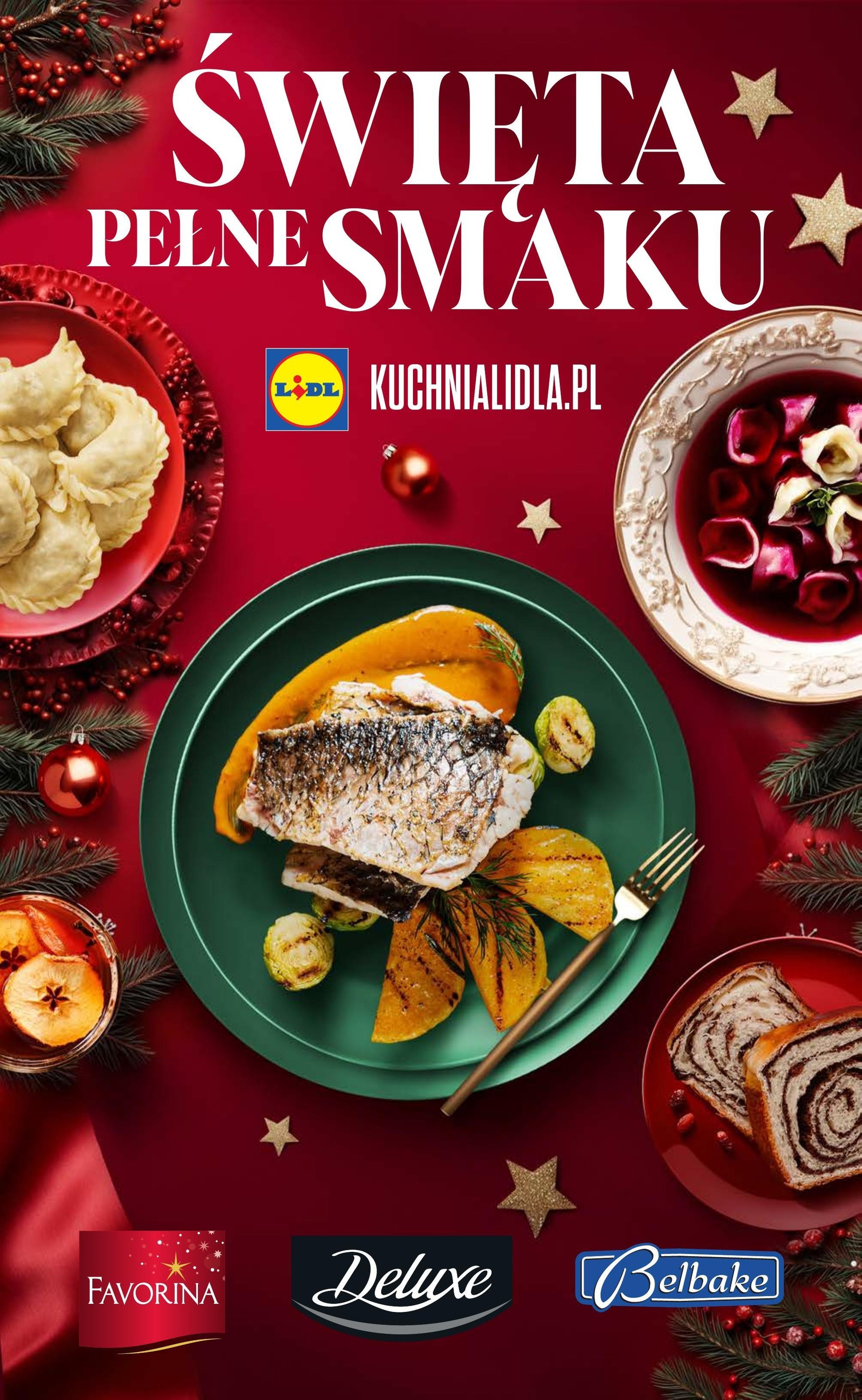 Gazetka Promocyjna Lidl Okazjum pl S 4 72861 gazetka-promocyjna-lidl-okazjum-pl-s-4-72861