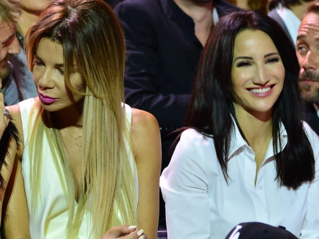 Justyna Steczkowska wróci na Eurowizję? Edyta Górniak wyraziła swoje zdanie