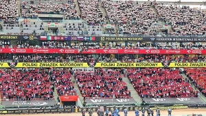 Chcą go pożegnać na PGE Narodowym. Zaskakująca odpowiedź gwiazdy