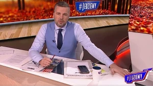 Michał Rachoń w TVP Info /https://www.tvp.info/73734990/17112023-0712/