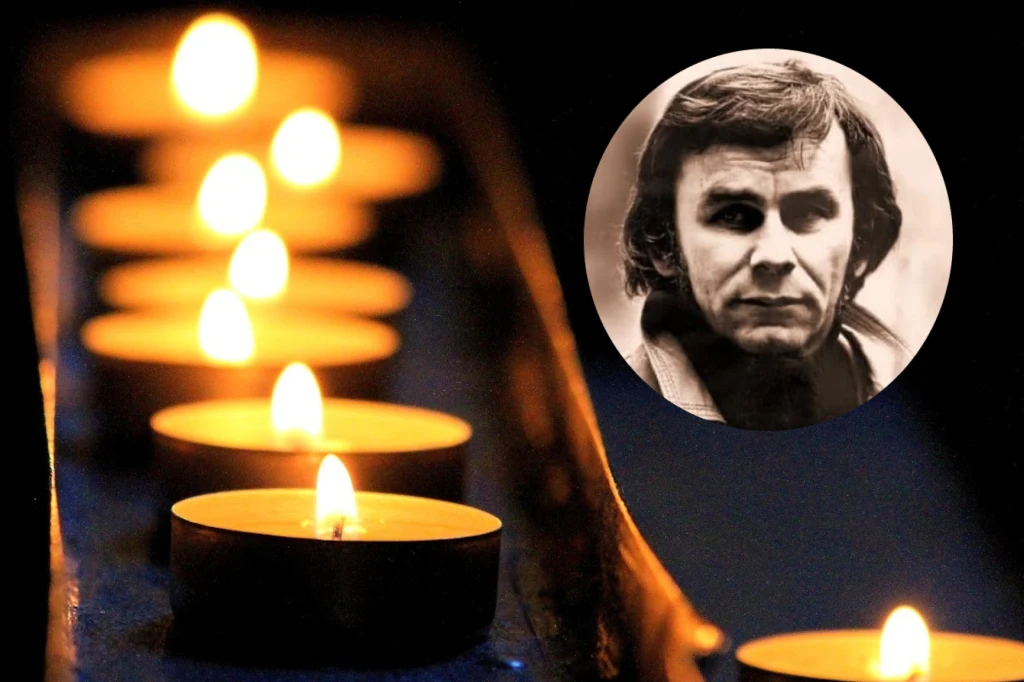 Nie żyje Jerzy Bogdanowicz