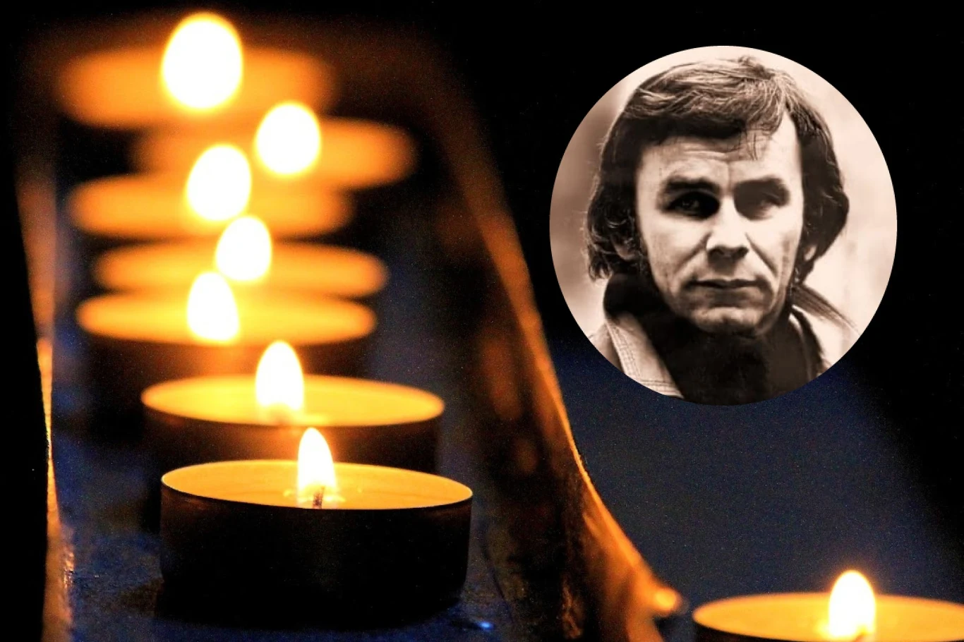 Nie żyje Jerzy Bogdanowicz Nie żyje Jerzy Bogdanowicz