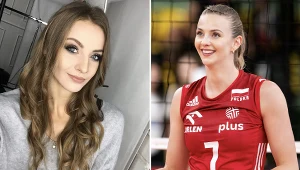 Skradła serca kibiców. Polska siatkarka zachwyca nie tylko na parkiecie