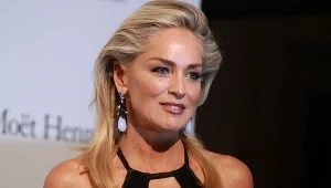 Sharon Stone wraca wspomnieniami do filmu "Nagi instynkt"