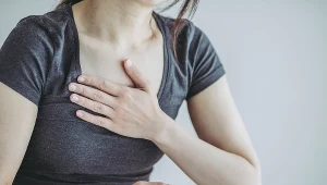 Nazywana jest chorobą żelaznych żył. Może mieć związek z ukrytym nowotworem