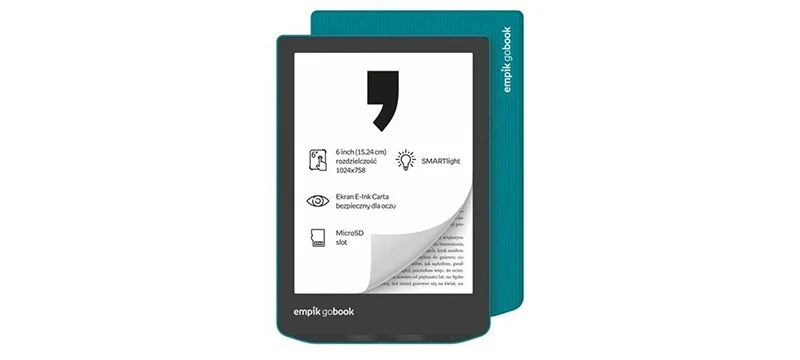 Empik Gobook