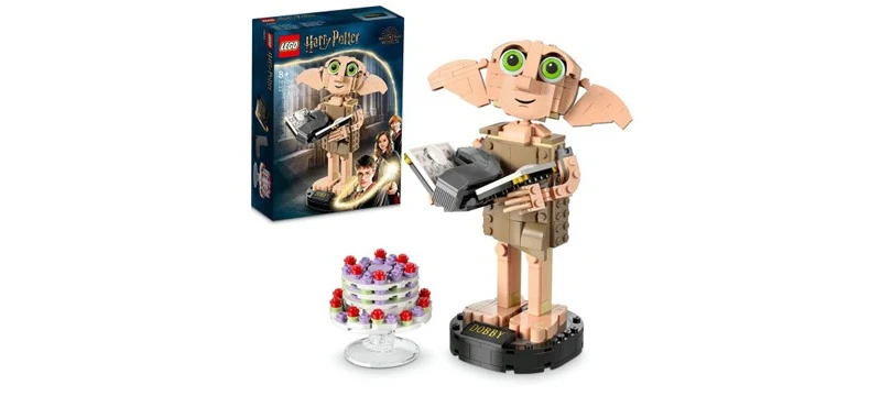 Lego - Harry Potter