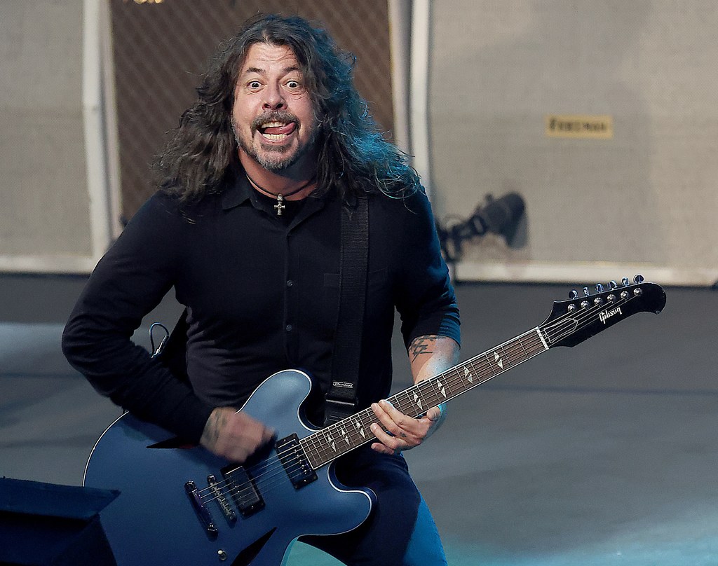 Open'er Festival 2024: Foo Fighters znów w Gdyni