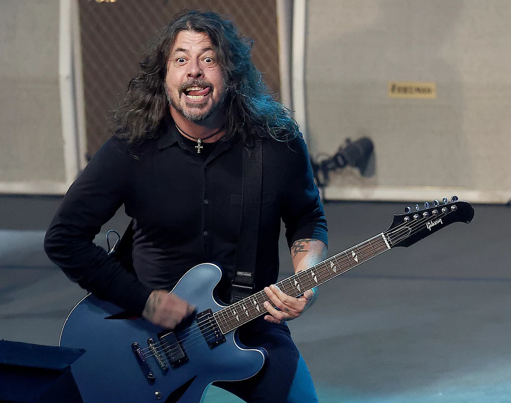 Open'er Festival 2024: Foo Fighters znów w Gdyni