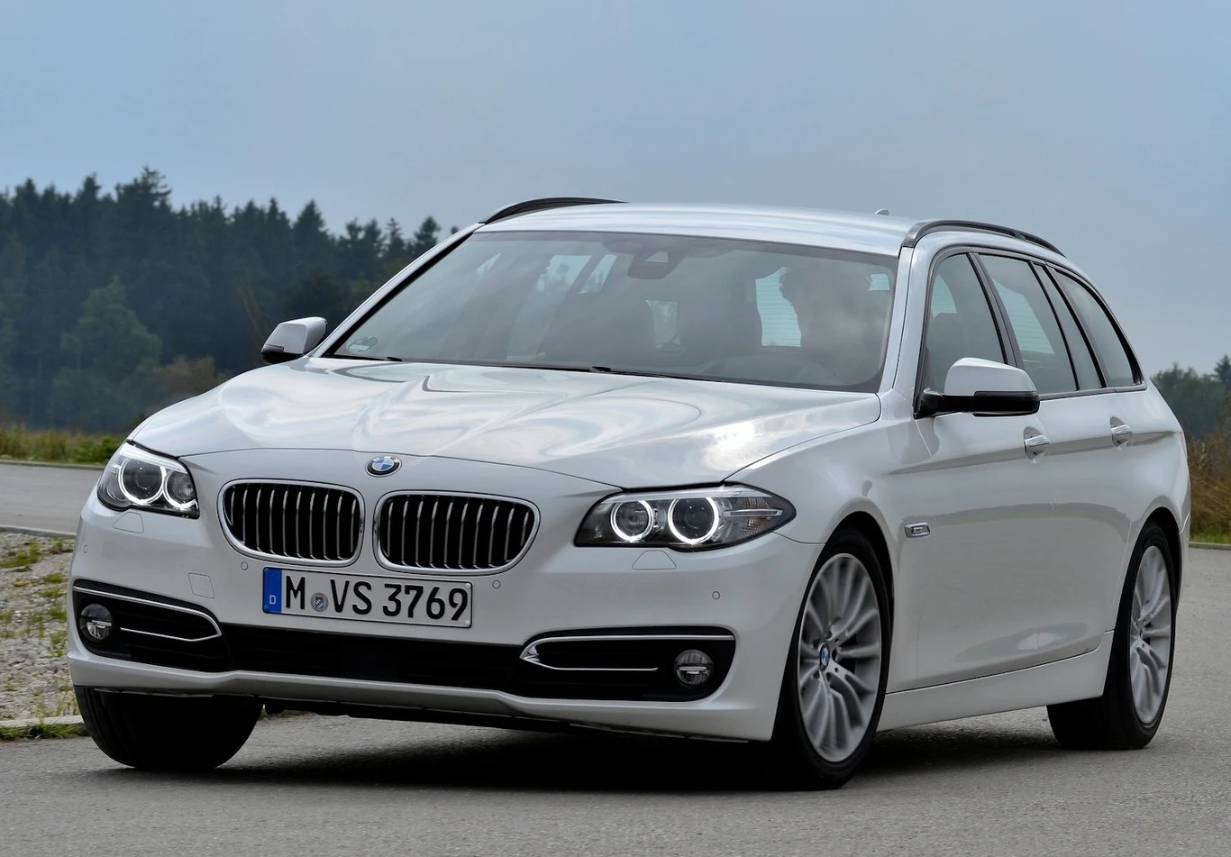 Aż 24,8 proc. BMW serii 5/6 w wieku od 6 do 7 lat nie zaliczyło obowiązkowego badania technicznego w Niemczech Aż 24,8 proc. BMW serii 5/6 w wieku od 6 do 7 lat nie zaliczyło obowiązkowego badania technicznego w Niemczech