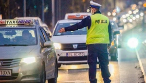 Policja prowadzi wzmożone kontrole samochodów. Mandat to nawet 3 tys. zł