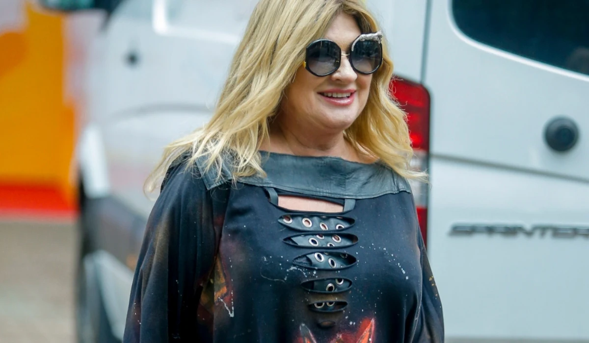 Beata Kozidrak Beata Kozidrak